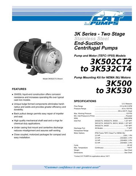 duro d150 centrifugal pump|Pump End Body Unit Data Sheet D150 Eco5 .